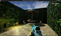 Garden Escape Room screenshot, image №2220240 - RAWG