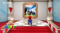 Super Mario 64 - Reimagined by NimsoNy screenshot, image №1778171 - RAWG