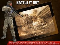 Battle It Out screenshot, image №1682408 - RAWG