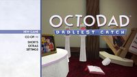 Octodad: Dadliest Catch screenshot, image №242585 - RAWG