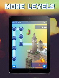 Puzzledom Brick screenshot, image №1333637 - RAWG
