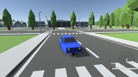 Fun Car Simulator Alpha screenshot, image №1292515 - RAWG