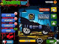 Zombie Road Trip! screenshot, image №2024504 - RAWG