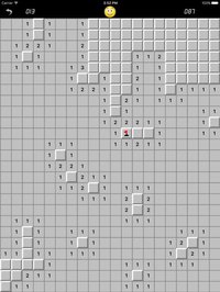 Minesweeper Classic Pro screenshot, image №1996505 - RAWG