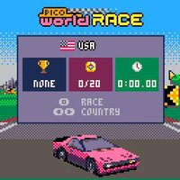 Pico World Race screenshot, image №3283732 - RAWG