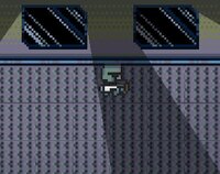 Godot Window Light Demo screenshot, image №3809703 - RAWG