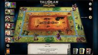 Talisman: Digital Edition screenshot, image №109206 - RAWG