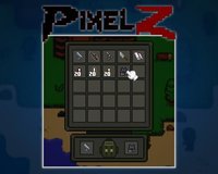 PixelZ: Zombie Wars screenshot, image №1456309 - RAWG