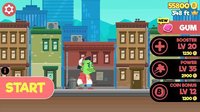 Gum Fly - Feed the Hungry Zombie! screenshot, image №1561230 - RAWG