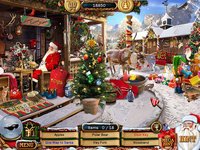 Christmas Wonderland 6 screenshot, image №1962335 - RAWG