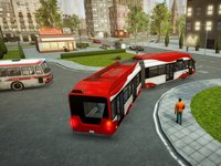 Bus Simulator PRO 2017 screenshot, image №2050933 - RAWG