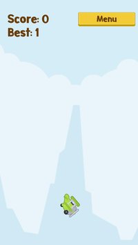 Flappy Plane screenshot, image №1193592 - RAWG