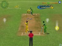 World Cricket Championship 3 screenshot, image №2719110 - RAWG