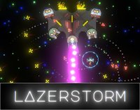 LAZERSTORM screenshot, image №2269550 - RAWG
