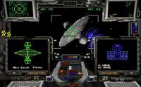 Wing Commander: Privateer screenshot, image №218117 - RAWG