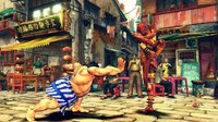 Street Fighter 4 screenshot, image №490748 - RAWG