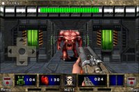 DOOM II RPG screenshot, image №21560 - RAWG