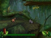 Disney's Tarzan screenshot, image №729287 - RAWG