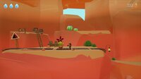 Jacktus Green: The Fluffy, the Spiky and the Spicy screenshot, image №3483666 - RAWG