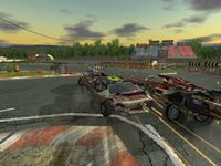 FlatOut screenshot, image №218874 - RAWG