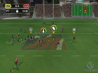 World Championship Rugby screenshot, image №384668 - RAWG