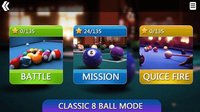 Billiard Pro: Magic Black 8🎱 screenshot, image №1525695 - RAWG