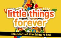 Little Things Forever screenshot, image №683046 - RAWG