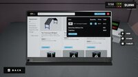 Parcel Simulator screenshot, image №4220322 - RAWG