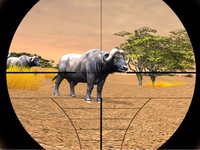 Safari Hunting 4x4 screenshot, image №1902828 - RAWG