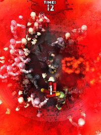 Zombies: Dead in 20 Free screenshot, image №2065720 - RAWG