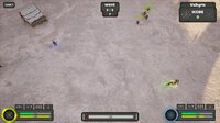 Shieldmaiden (itch) screenshot, image №3573010 - RAWG