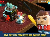 Sick Bricks screenshot, image №1359957 - RAWG