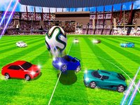 Football Soccer Car League screenshot, image №1801635 - RAWG