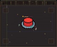 Button Legacy: Rise of GenZ Defenders screenshot, image №3873123 - RAWG
