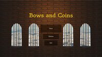 Bows and Coins screenshot, image №3155932 - RAWG