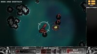 Wyrd Waters screenshot, image №4220223 - RAWG