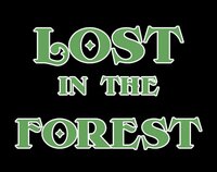 Lost in the Forest (itch) (WastedHyena) screenshot, image №2405546 - RAWG