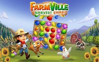 FarmVille: Harvest Swap screenshot, image №1484105 - RAWG