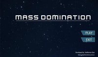 Mass Domination screenshot, image №1860212 - RAWG