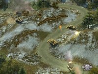 Blitzkrieg 2 screenshot, image №384042 - RAWG