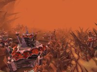 World of Warcraft: The Burning Crusade screenshot, image №433375 - RAWG