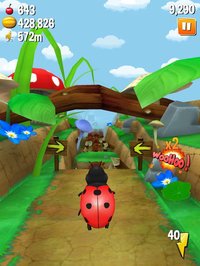 Turbo Bugs 2: Kids screenshot, image №2068796 - RAWG