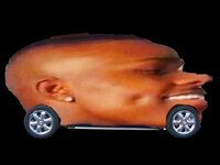 Dababy Car - The Game screenshot, image №2778883 - RAWG