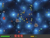 Tomio's Early Works in Game Maker Studio screenshot, image №2205745 - RAWG