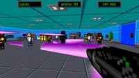 Red Laser Z (itch) screenshot, image №993989 - RAWG
