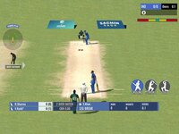 Sachin Saga Cricket Champions screenshot, image №2769571 - RAWG