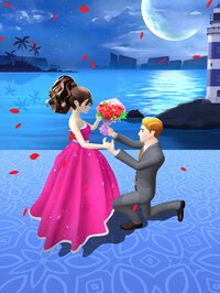 Bride Race & Outfit Makeover screenshot, image №3530093 - RAWG