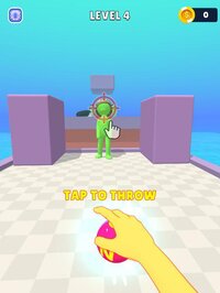 Fury Shot 3D: Magnet Master screenshot, image №2816940 - RAWG