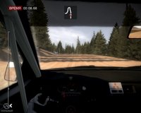 Colin McRae: DiRT screenshot, image №456157 - RAWG