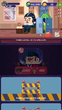 Ganster Tycoon screenshot, image №2207958 - RAWG